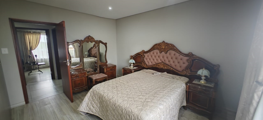 To Let 2 Bedroom Property for Rent in Monte Christo Western Cape